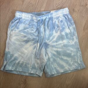 American Eagle Outfitters Sweatpant Shorts
